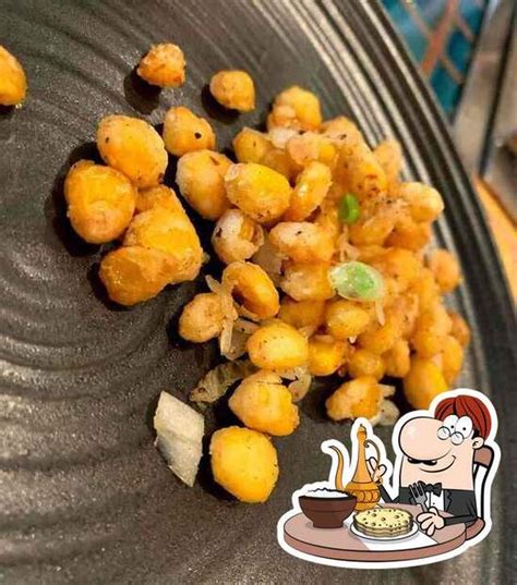 Pirates Of Grill, Chandigarh, Elante Mall - Restaurant reviews