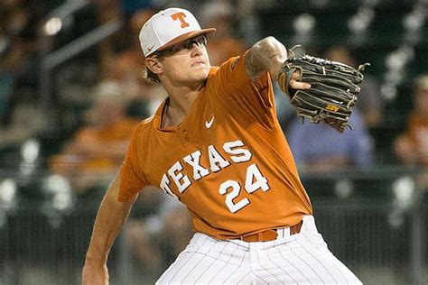 Texas Horns Baseball Roster at Zane Hodge blog