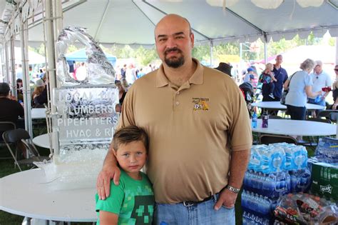 Event & Worksite Photos | UA Local 140 Gallery