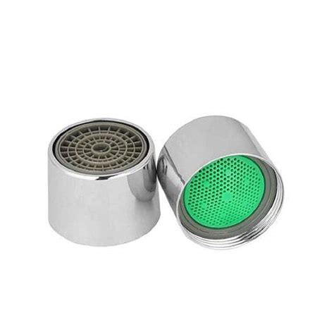 CUROVIT Female Tap Aerator Permix 10pc (24mm) Foam Flow Jali/Spray ...