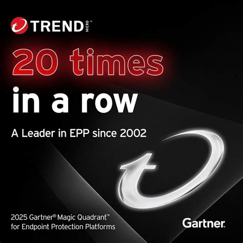 資安演化不斷，趨勢科技 Trend Vision One 以 AI 整合應變為核心 | 蕃新聞