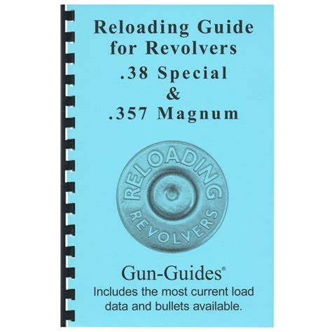 Image result for Reloading 357 Magnum Tips