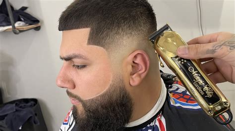 Bald Fade Tutorial 的图像结果