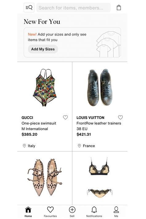 The Vestiaire Collective Review That You Need To Read