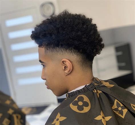 Drop fade – Artofit