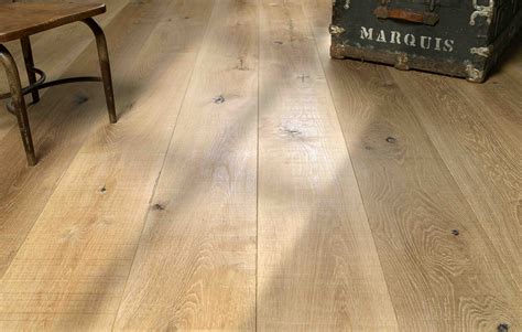 harborside vintage loft west end european oak | Rustic hardwood floors ...
