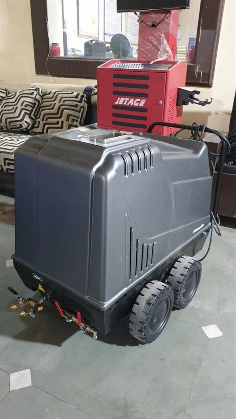 Steam Car Washer - Idromatic Diesel Steam Car Washer Astra Manufacturer ...