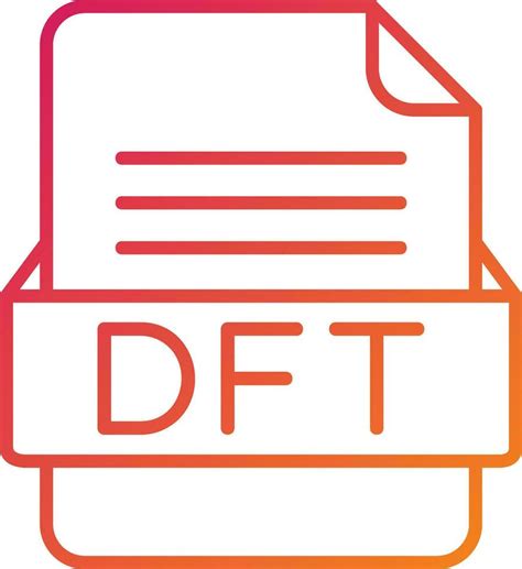 Image result for Open DFT File