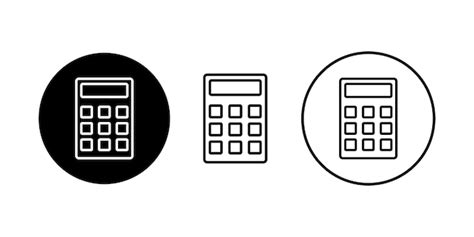 Image result for Basic Math Calculator Sign