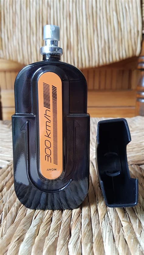 300 Km Avon Reseña del Perfume ️ Conócelo 100% a detalle