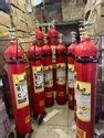 Fire Extinguisher - 6Kg Abc Fire Extinguisher Trader - Wholesaler ...