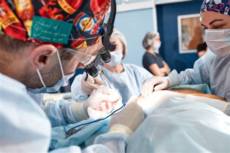 Double Orthognathic Surgery | South Calgary Oral Surgery