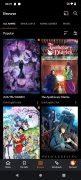 Descargar Crunchyroll 3.105 APK Gratis para Android