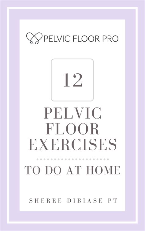 Pelvic Bone Pain After Fall - Pelvic Floor Pro