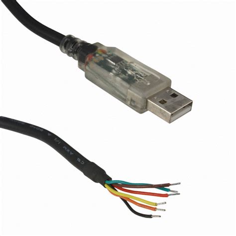 USB-RS485-WE-1800-BT FTDI, Future Technology Devices International Ltd ...