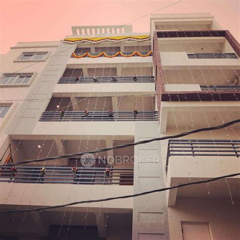 Citrus Greystone CV Raman Nagar - Without Brokerage Semi-furnished 2 ...