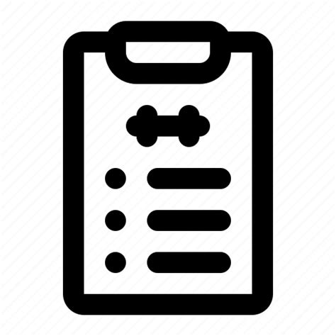 Exercise Program Icon 的图像结果