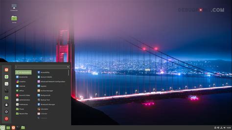 Image result for Linux Mint Features