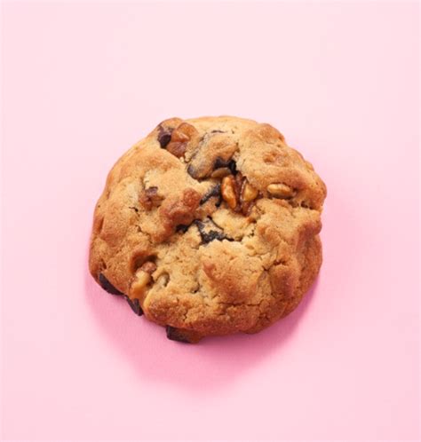 Chocochip & Walnut Cookie | American-Style Chunk Cookie by The Cookie Co