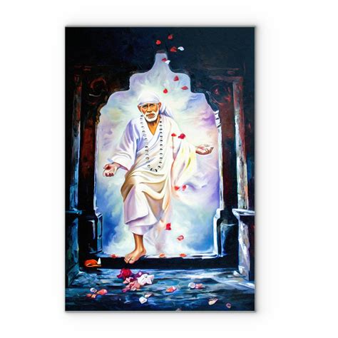 Home / Collections / Best Selling Products / Om Sai Ram, Sai Baba's ...