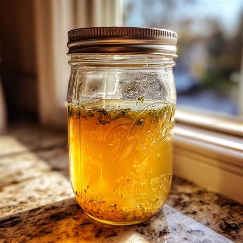 Simple Canning Chicken Broth Recipe in 6 Easy Steps - Wilingga Recipes