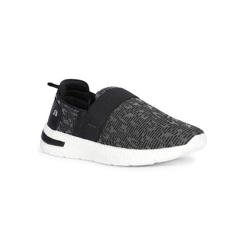 Buy Bata Casual Black Sneakers for Women Online