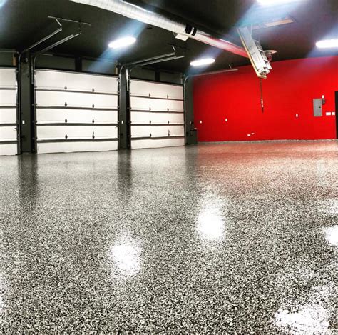 Commercial Epoxy Floors Near Me Ogden UT