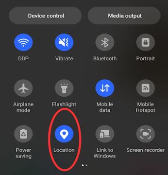 Image result for Android Set Spot