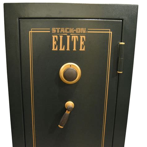 Image result for Stack-On Elite Gun Safe