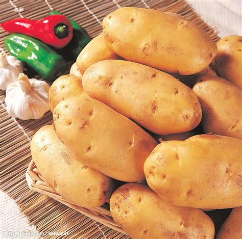 土豆对健康的10个好处