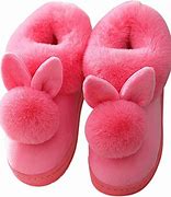 Image result for Bunny Slippers