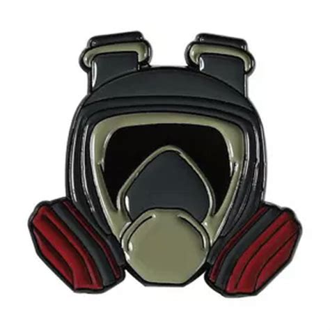 GKNET Cartoon Enamel Piercing Brooch Pin Collar Decor Badge Corsage ...