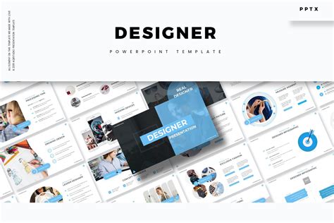 Image result for PowerPoint Designer Templates