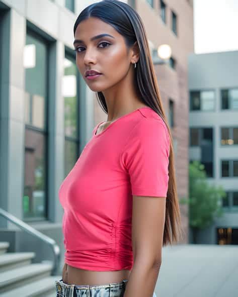 Buy Pink Tops for Women by Shein Online | sheinindia.in