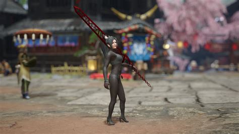 [怪物猎人崛起][外观mod]艾丽西亚和健美套瘦腿 [Apparel] - Monster Hunter：Rise Mod - CaiMoGu ...