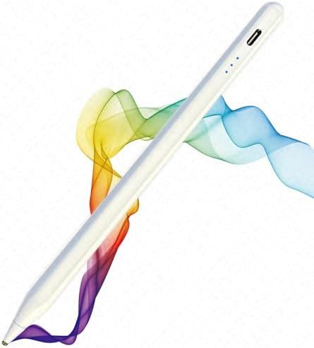 Amazon.in: Buy ZEORGIA Newly Launched Capacitive Stylus Pen for iOS ...