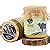 Buy Indic Organics Forest Grazing Malnad Gidda Desi Cow's A2 Ghee ...