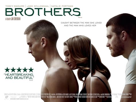 Brothers (2009)