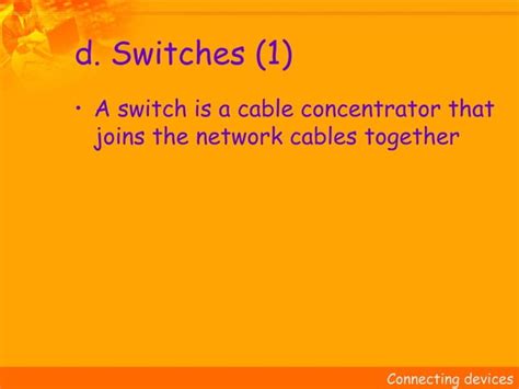 Image result for Network Hardware in Computer Network