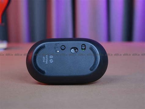 Logitech POP Keys and Logitech POP Mouse - The Gen Z Peripherals | Digit