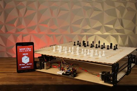 Image result for Chess Wizard Computer. The Thing