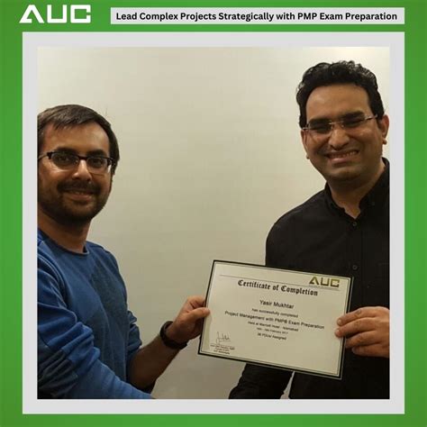 AUC Technologies | Gallery