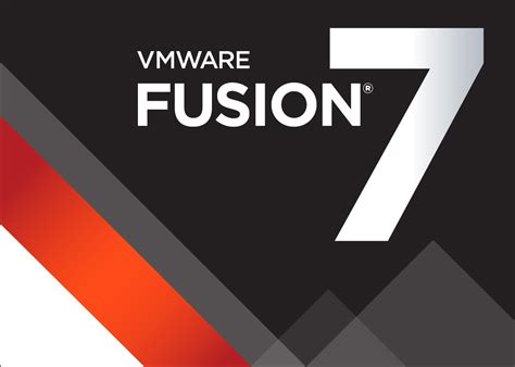 Image result for VMware Fusion Logo