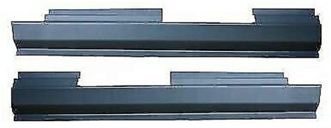 Image result for 2002 Explorer Rocker Panel Replacement