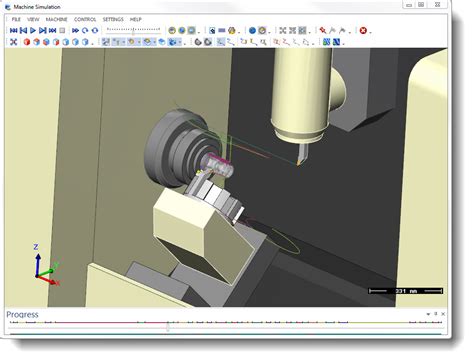 Image result for Mastercam Mill Turn Tutorial