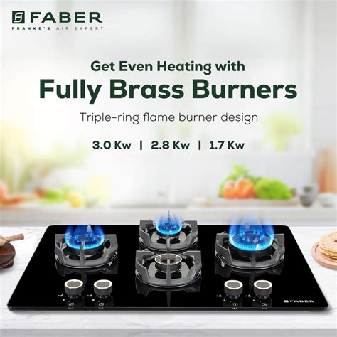 HOB EXPERIA HT 754 ALU AI FFD - Buy now at ₹ 27,150