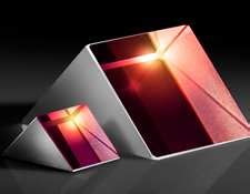 Gaussian Beams Calculator | Edmund Optics