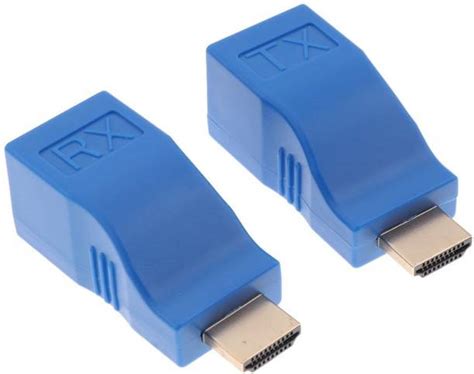 HDMI Extender - Buy HDMI Extender at Best Prices in India | Flipkart.com