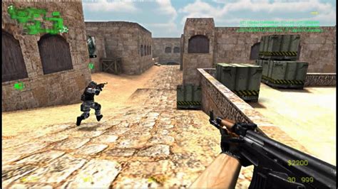 Cs Source Demo Download 的图像结果