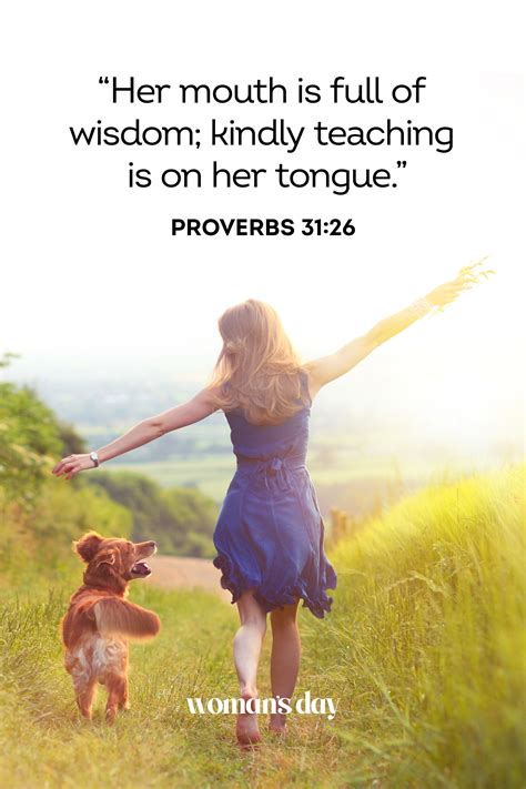 Printable Bible Verses For Women